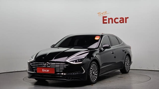 2022 HYUNDAI Sonata