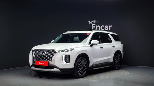 2019 HYUNDAI PALISADE, 