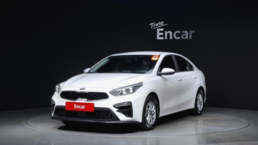 2019 KIA K3