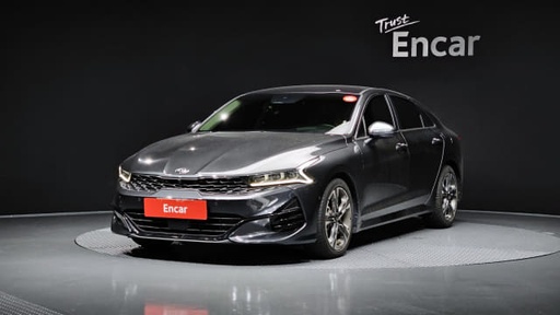 2020 KIA K5 (Optima)