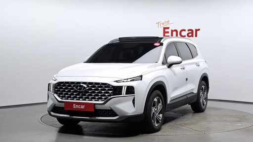2021 HYUNDAI Santa Fe