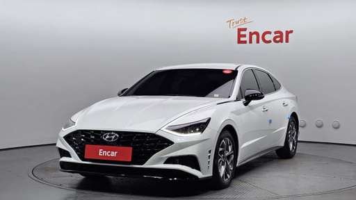 2022 HYUNDAI Sonata