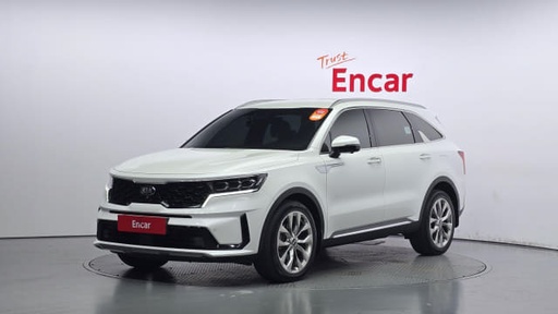 2021 KIA Sorento, 