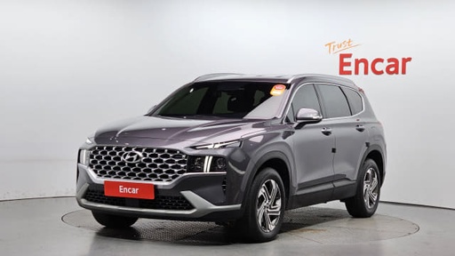 2021 HYUNDAI Santa Fe