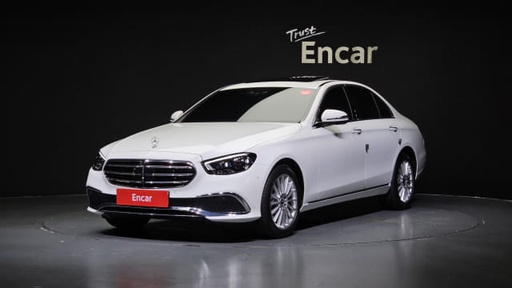 2023 MERCEDES-BENZ E-Class
