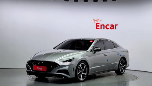 2020 HYUNDAI Sonata
