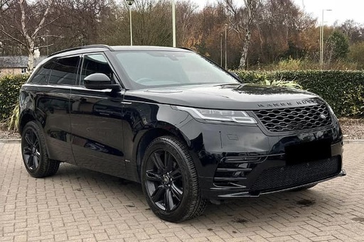 2019 LAND ROVER RANGE ROVER VELAR