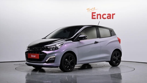 2022 CHEVROLET SPARK