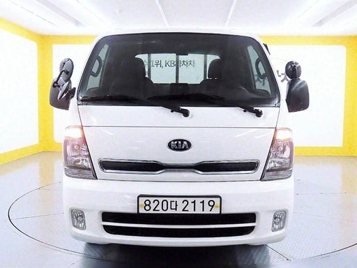 2020 KIA Bongo 3