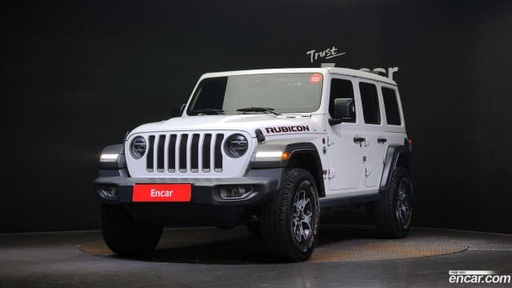 2019 JEEP Wrangler