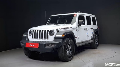 2019 JEEP Wrangler