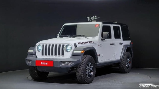 2019 JEEP Wrangler