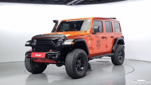 2019 JEEP Wrangler