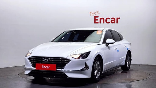 2020 HYUNDAI Sonata, 