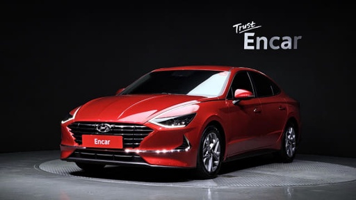 2020 HYUNDAI Sonata