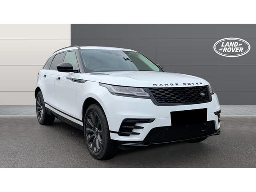 2022 LAND ROVER RANGE ROVER VELAR