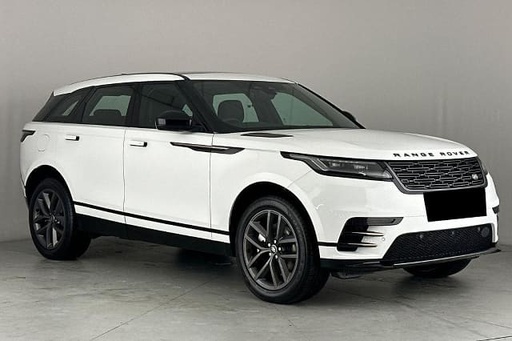 2022 LAND ROVER RANGE ROVER VELAR