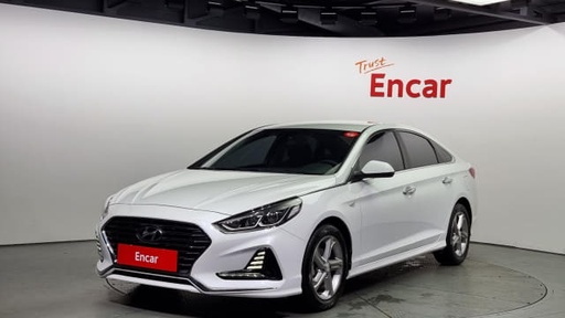 2018 HYUNDAI Sonata, 