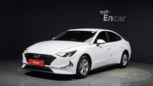 2020 HYUNDAI Sonata