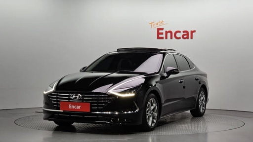 2020 HYUNDAI Sonata