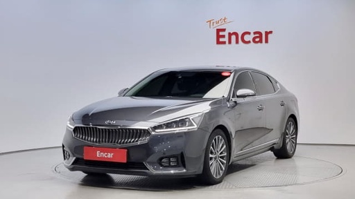 2018 KIA K7