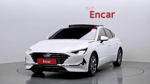 2021 HYUNDAI Sonata