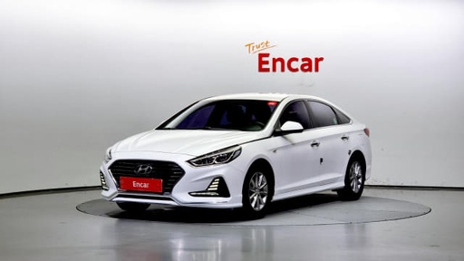 2018 HYUNDAI Sonata, 