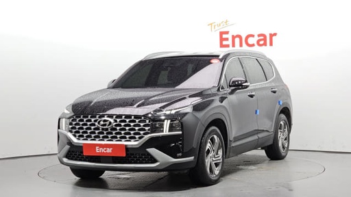 2021 HYUNDAI Santa Fe