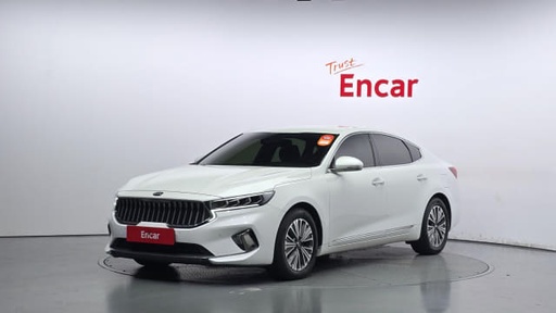 2021 KIA K7