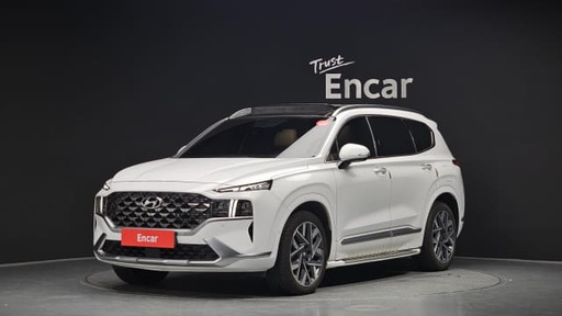 2021 HYUNDAI Santa Fe