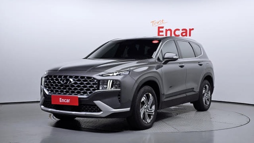 2021 HYUNDAI Santa Fe