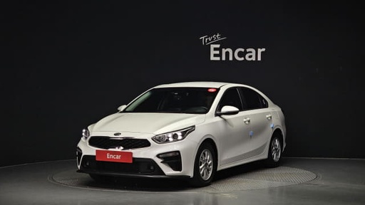 2020 KIA K3