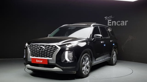 2019 HYUNDAI PALISADE