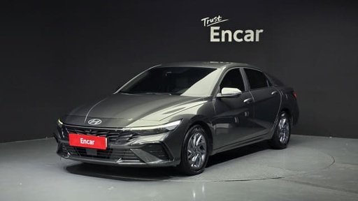 2024 HYUNDAI Avante (Elantra)