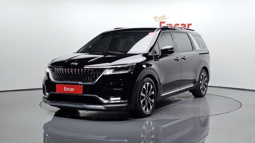2021 KIA Carnival