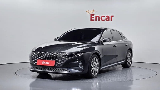 2020 HYUNDAI Grandeur IG