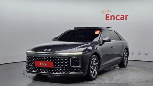 2023 HYUNDAI Grandeur GN7