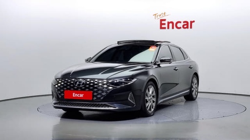 2020 HYUNDAI Grandeur IG