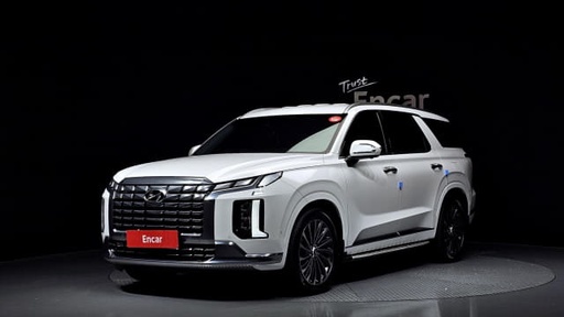 2023 HYUNDAI PALISADE