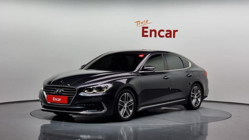 2019 HYUNDAI Grandeur IG