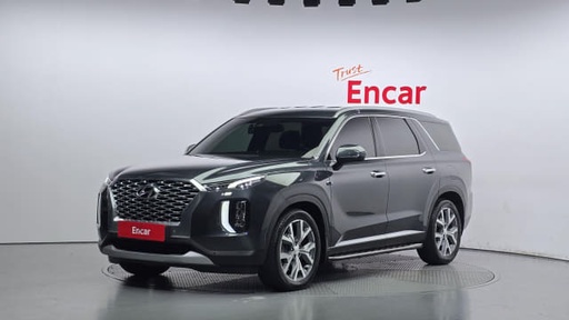 2021 HYUNDAI PALISADE, 