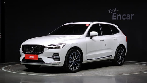 2024 VOLVO XC60