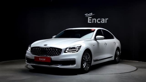 2020 KIA K9