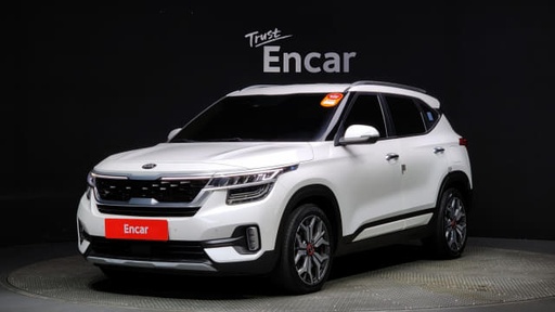2022 KIA Seltos