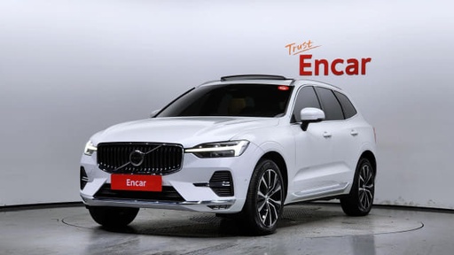 2023 VOLVO XC60