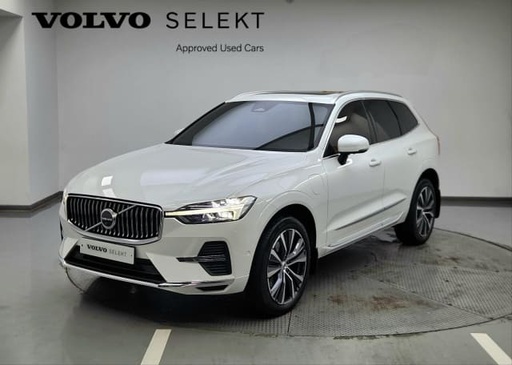 2022 VOLVO XC60