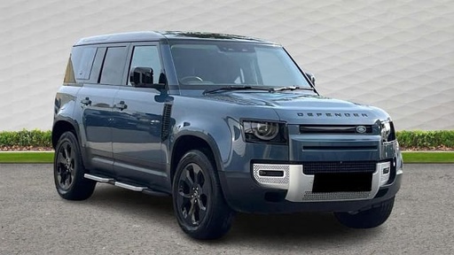 2020 LAND ROVER DEFENDEDR 110