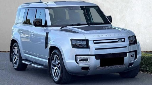 2022 LAND ROVER DEFENDEDR 110