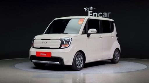 2023 KIA Ray