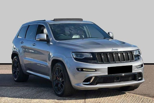 2016 JEEP Grand Cherokee